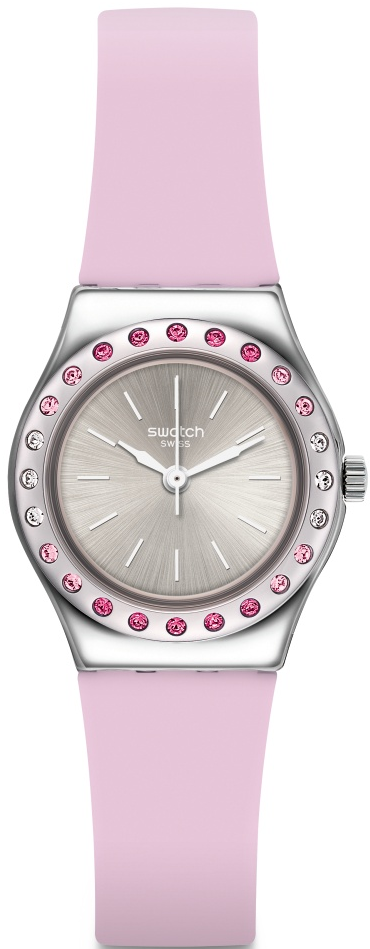 Swatch YSS313 Camapınk Bayan Kol Saati