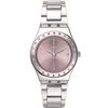 Swatch Irony Pinkaround YLS455G Kadın Quartz Saat