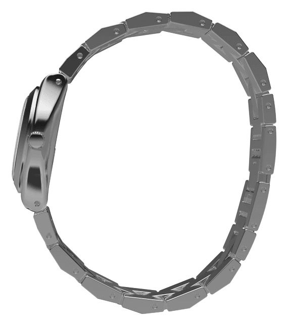 Swatch YSS310G Bayan Kol Saati