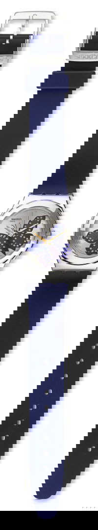 Swatch Yls198 Papıblu Bayan Kol Saati