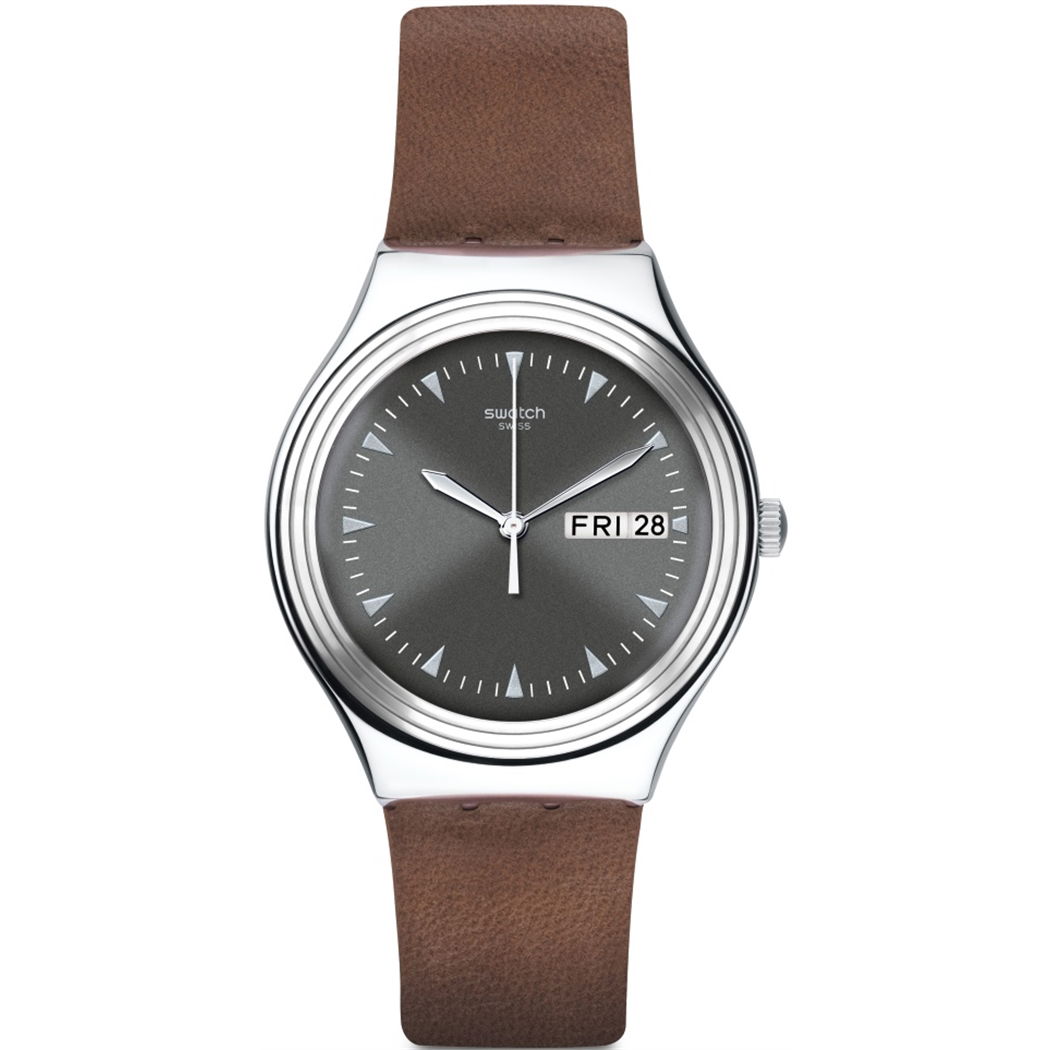 Swatch Ygs778 Paın D'epıces Erkek Kol Saati
