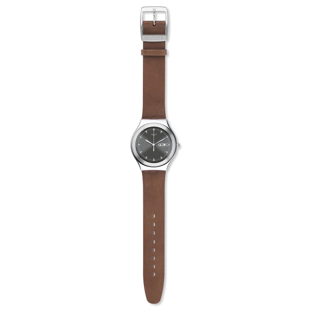 Swatch Ygs778 Paın D'epıces Erkek Kol Saati