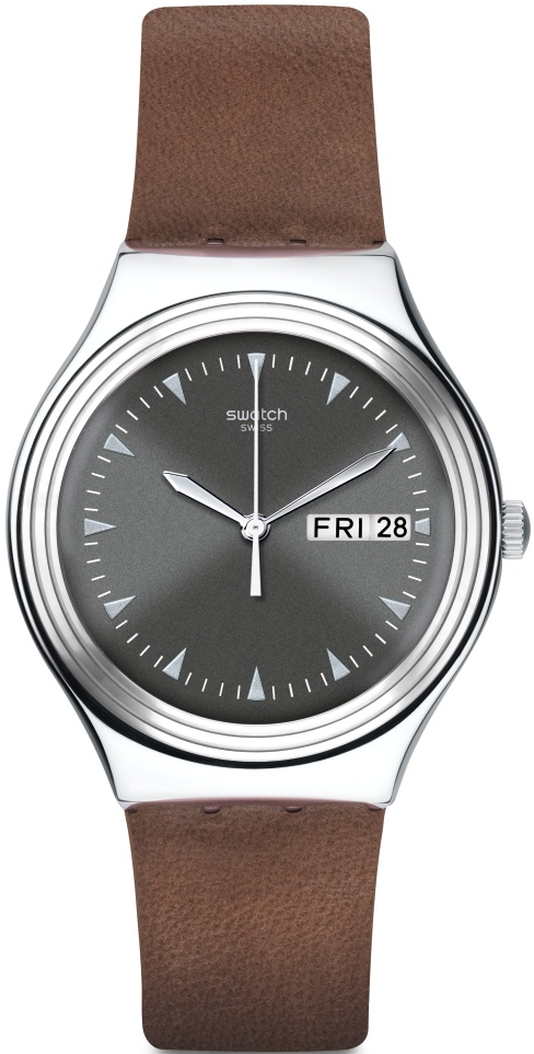 Swatch Ygs778 Paın D'epıces Erkek Kol Saati