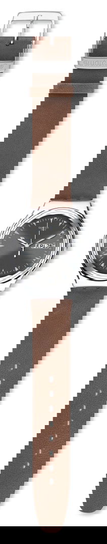 Swatch Ygs778 Paın D'epıces Erkek Kol Saati