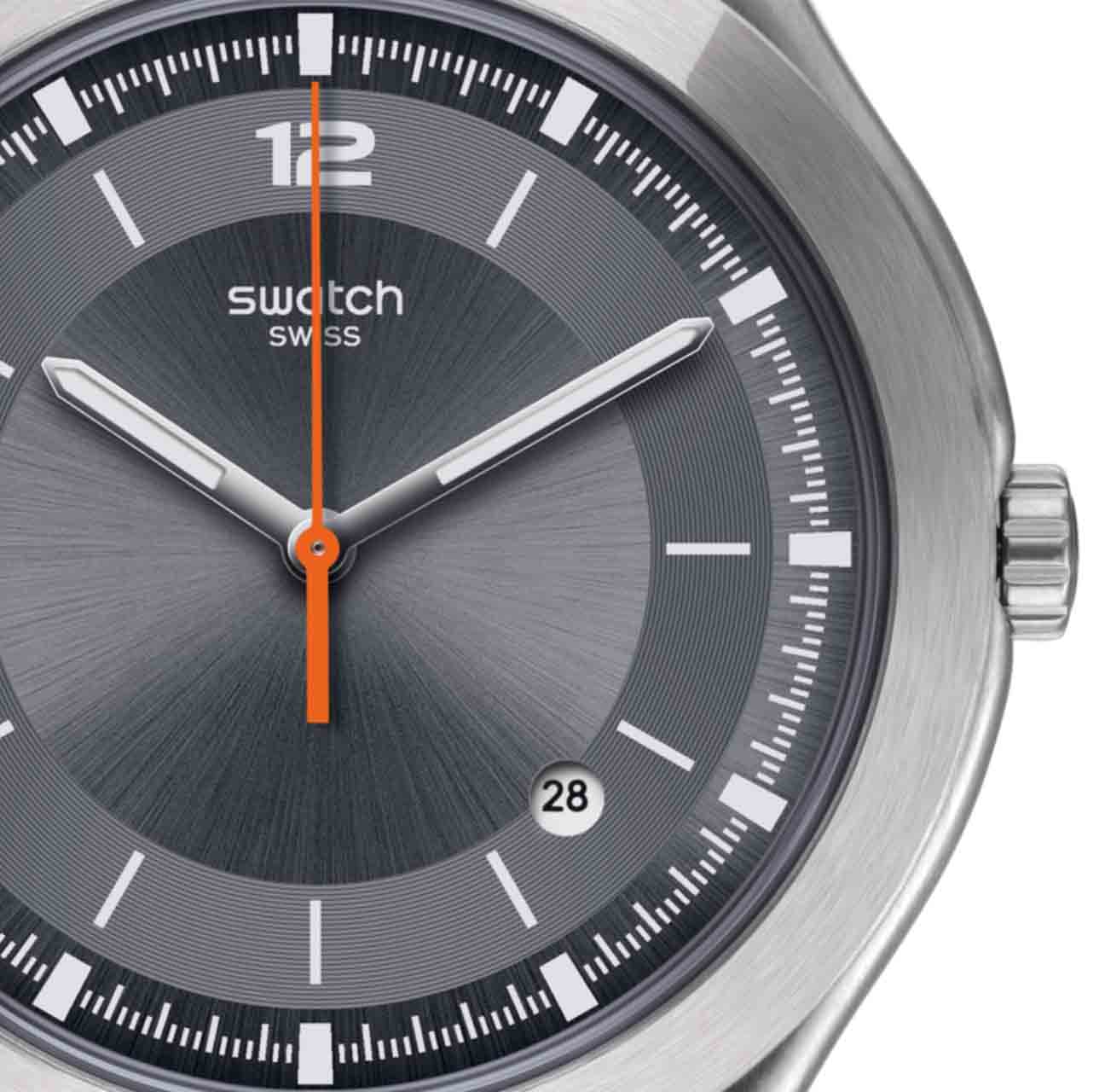 Swatch YWS425G Erkek Kol Saati