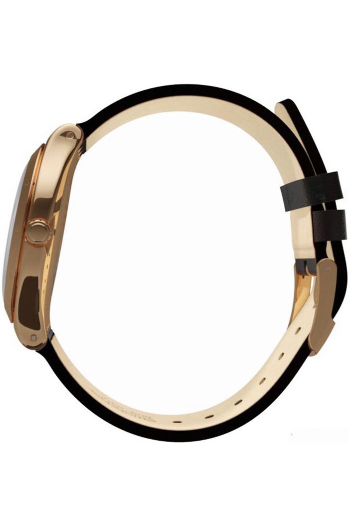 Swatch YWG405 TIC-BROWN Erkek Saati