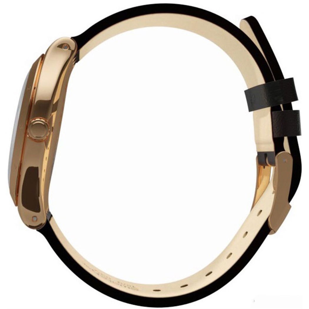 Swatch YWG405 TIC-BROWN Erkek Saati