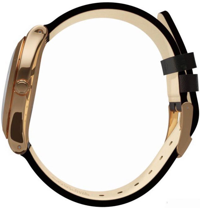 Swatch YWG405 Tic-Brown Erkek Kol Saati