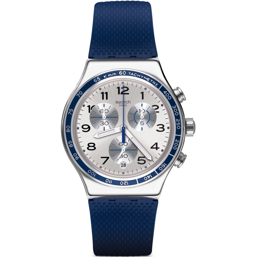 Swatch Yvs439 Erkek Kol Saati