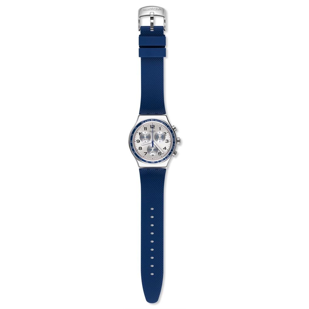 Swatch Yvs439 Erkek Kol Saati