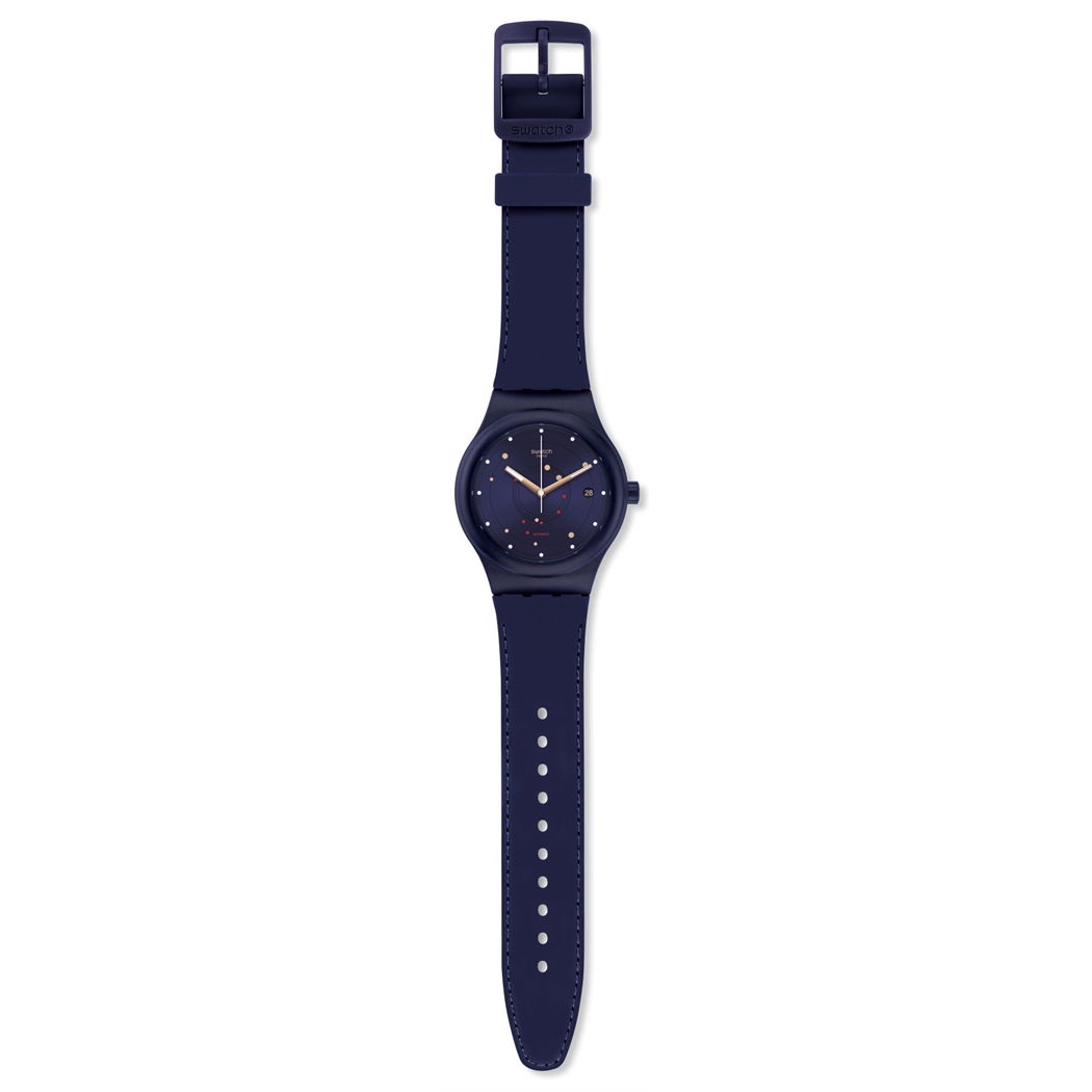 Swatch SUTN403 Sistem Sea Otomatik Kol Saati