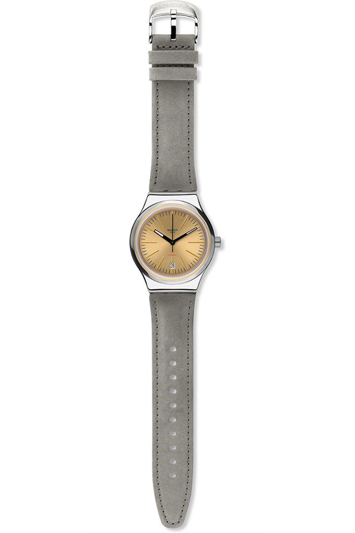 Swatch YIS411 SISTEM SAND Kol Saati 