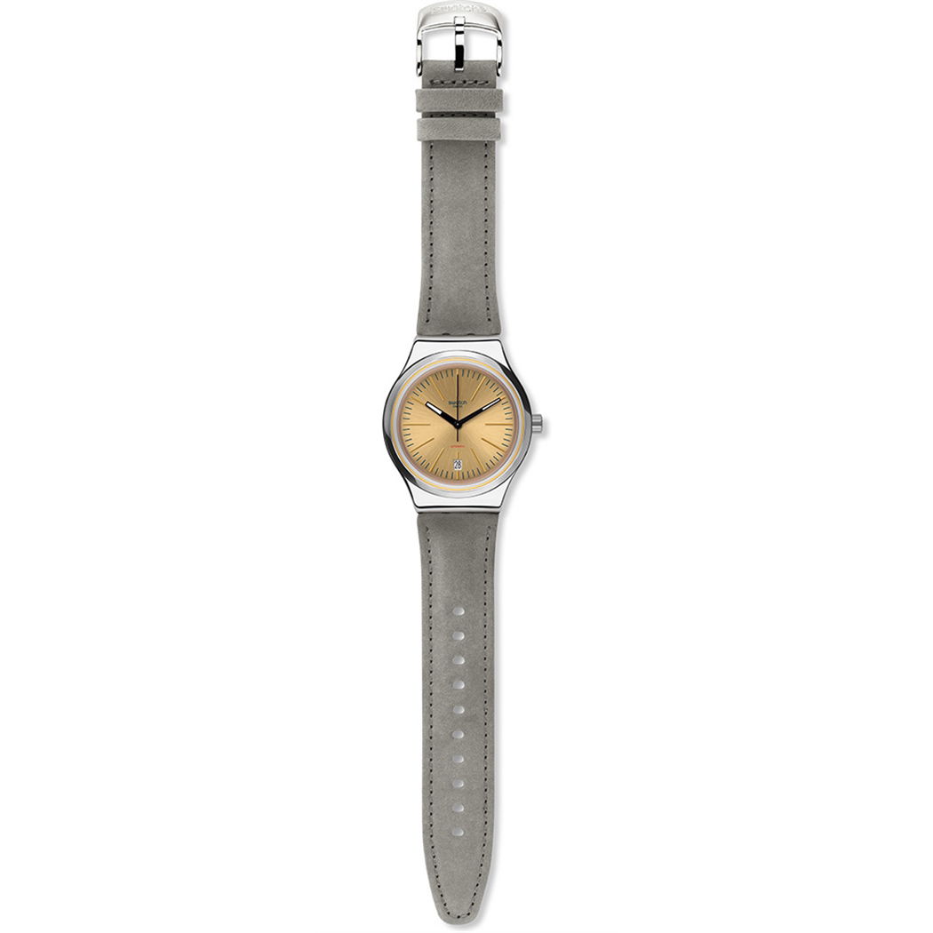 Swatch YIS411 SISTEM SAND Kol Saati 