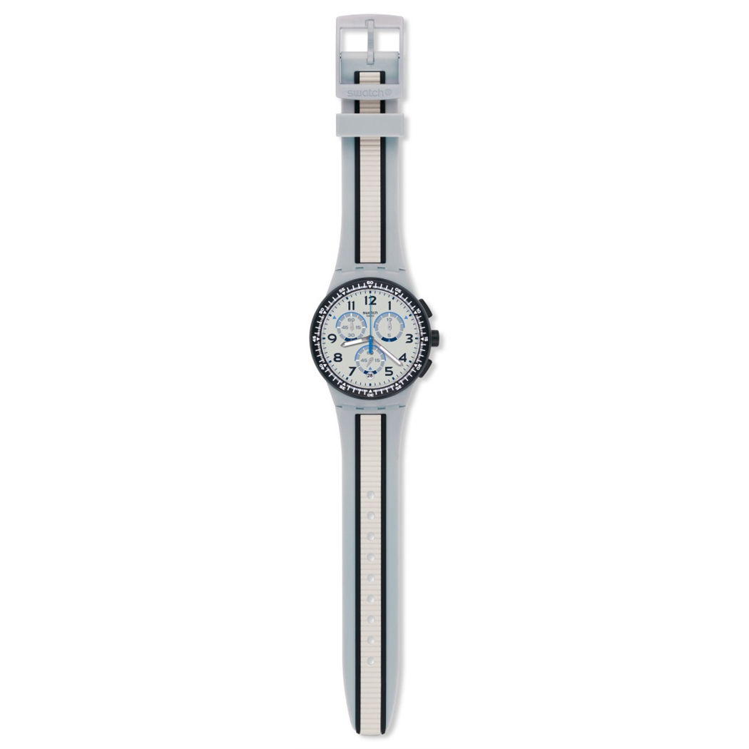 Swatch Suss401 Mirkolino Erkek Kol Saati