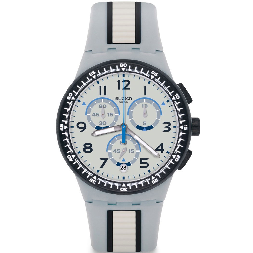 Swatch Suss401 Mirkolino Erkek Kol Saati