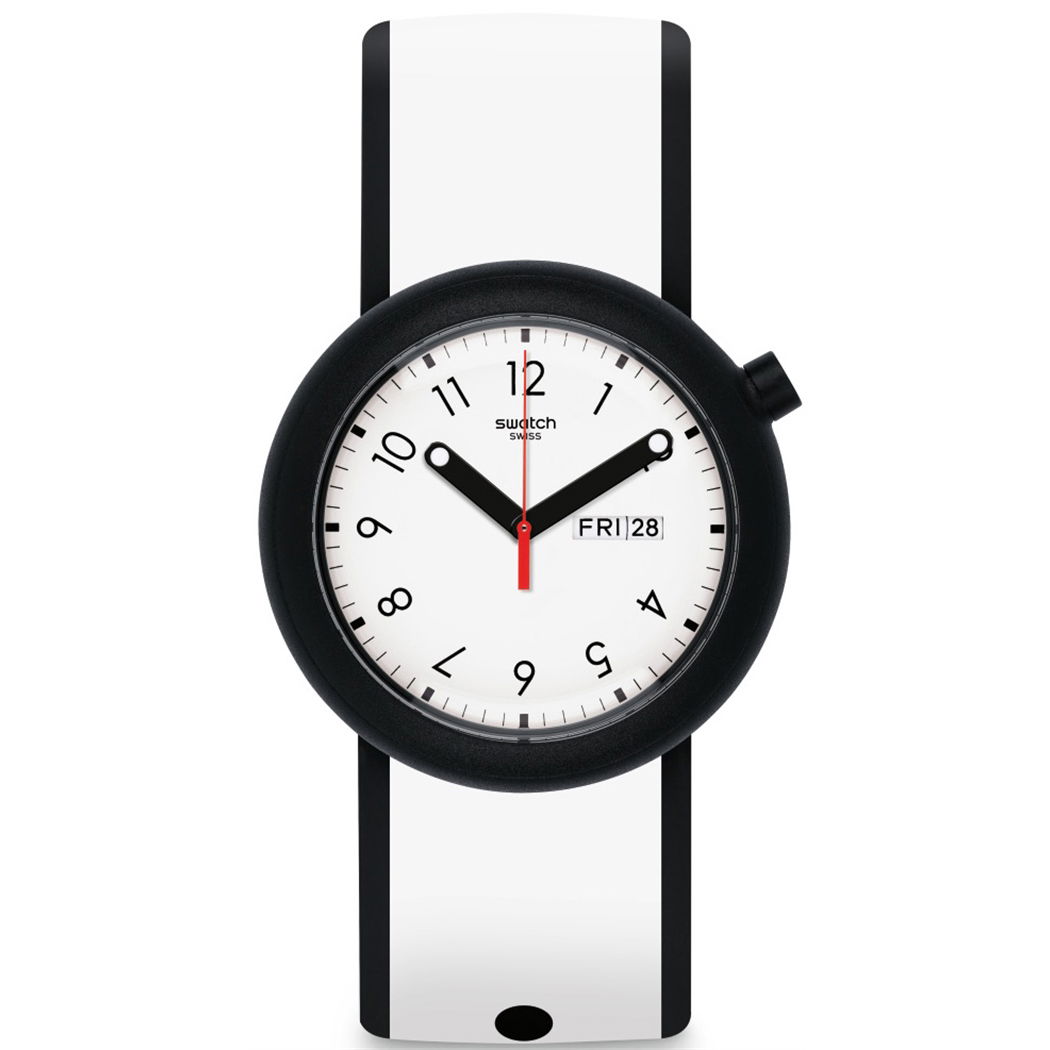Swatch PNB700 Popagain Kol Saati