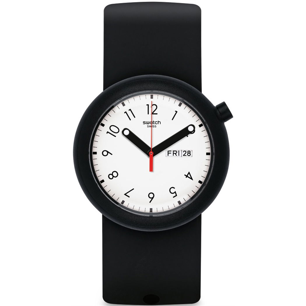 Swatch PNB700 Popagain Kol Saati