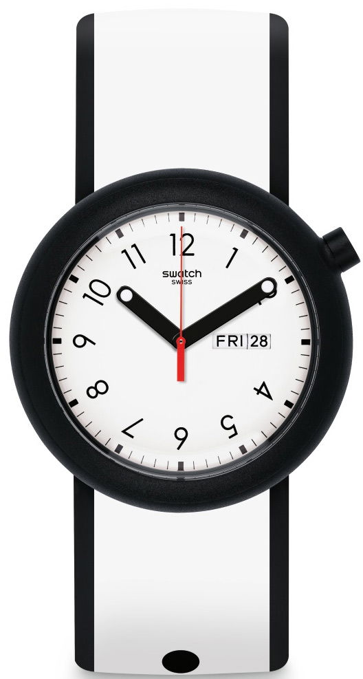 Swatch PNB700 Popagain Kol Saati