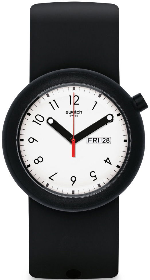 Swatch PNB700 Popagain Kol Saati