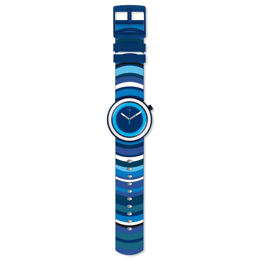 Swatch Pnn104 Bayan Kol Saati