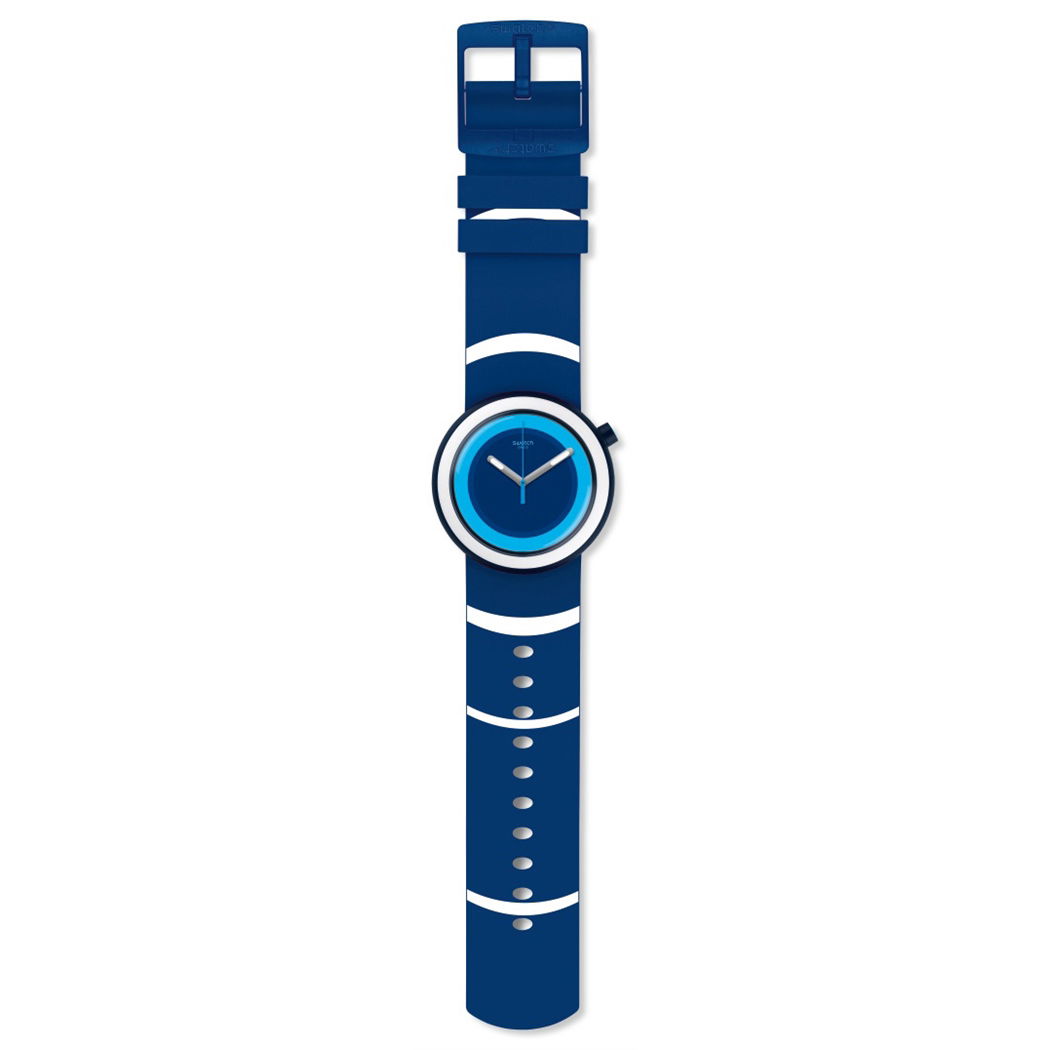 Swatch Pnn104 Bayan Kol Saati