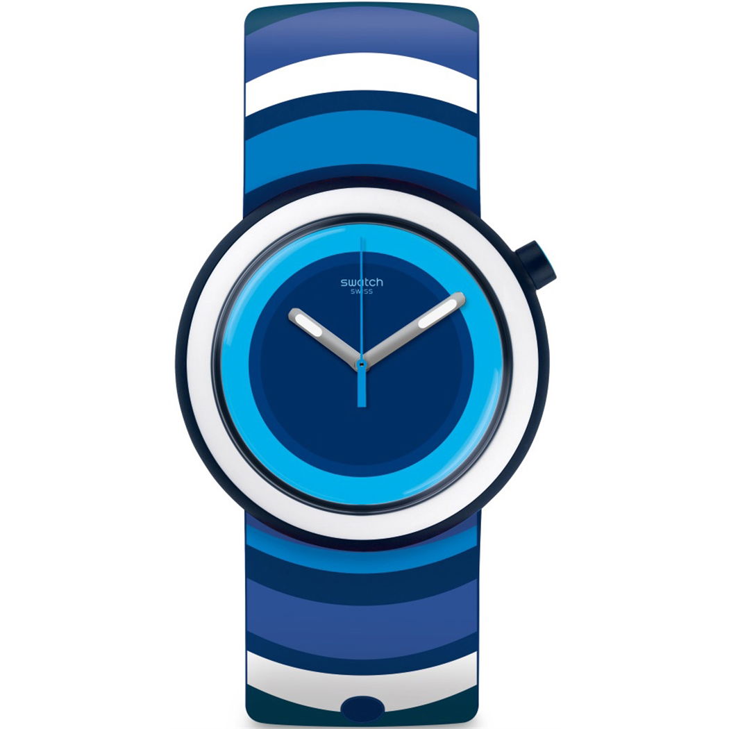 Swatch Pnn104 Bayan Kol Saati