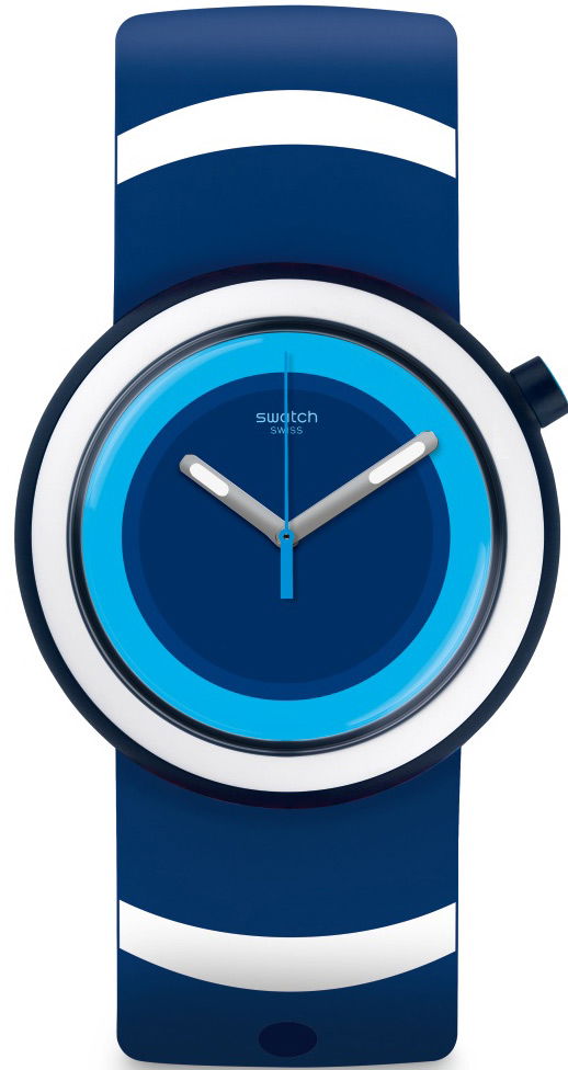 Swatch Pnn104 Bayan Kol Saati