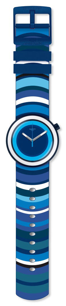 Swatch Pnn104 Bayan Kol Saati