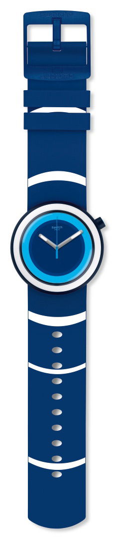 Swatch Pnn104 Bayan Kol Saati