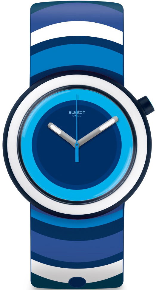 Swatch Pnn104 Bayan Kol Saati