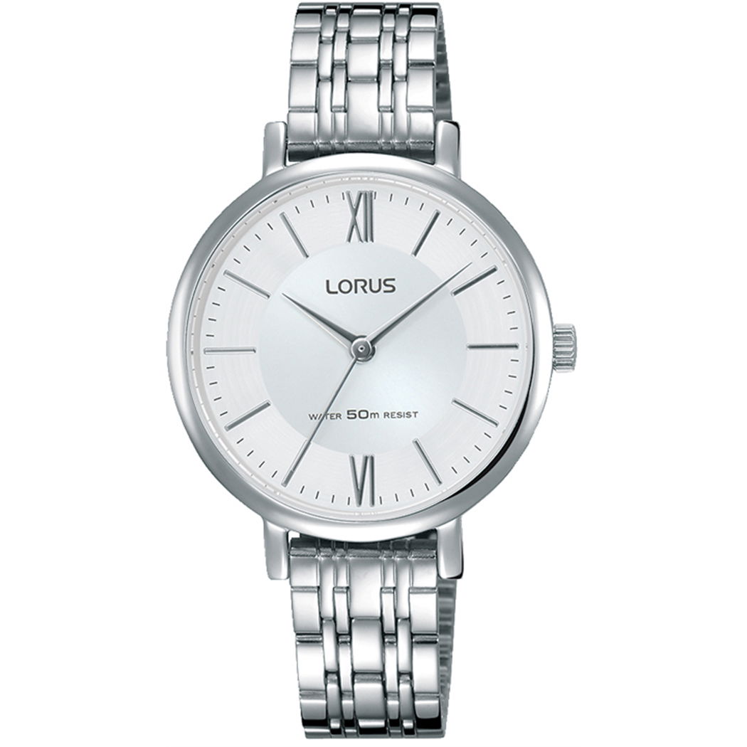 Lorus Rg291lx9 Bayan Kol Saati