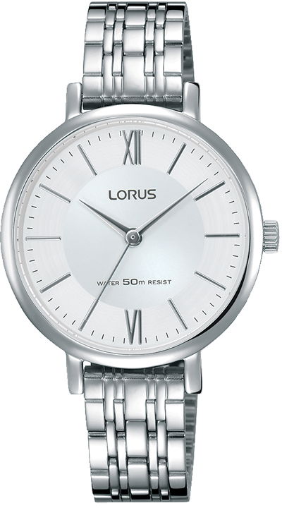 Lorus Rg291lx9 Bayan Kol Saati