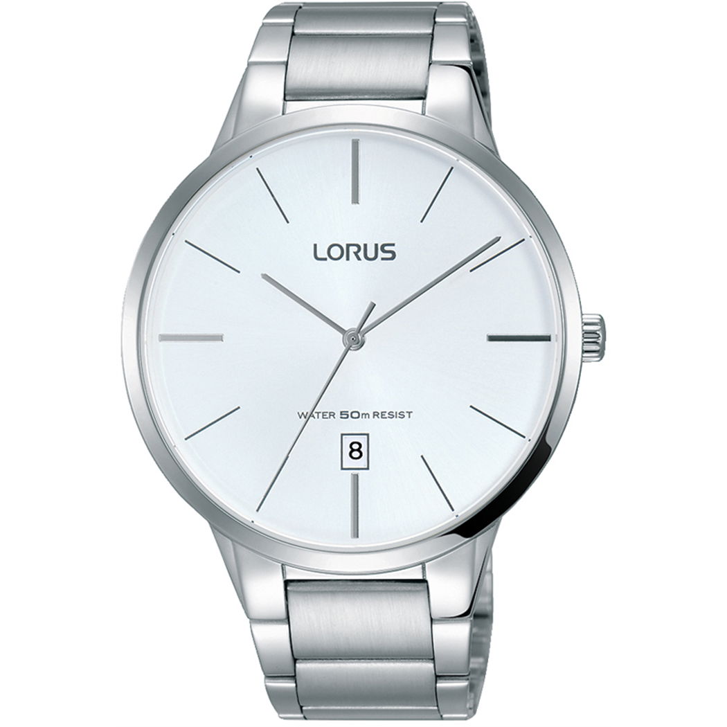 Lorus Rs901dx9 Erkek Kol Saati