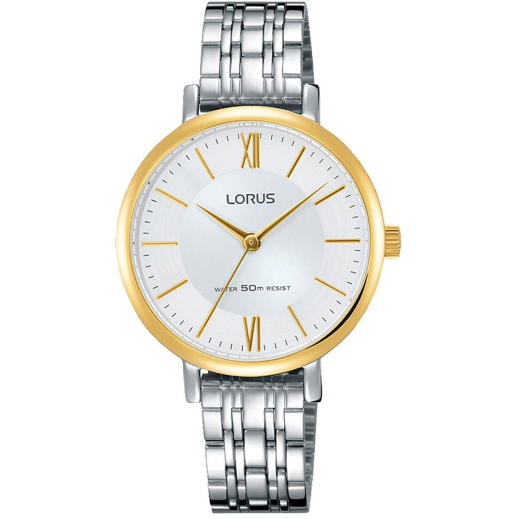 Lorus Rg290lx9 Bayan Kol Saati