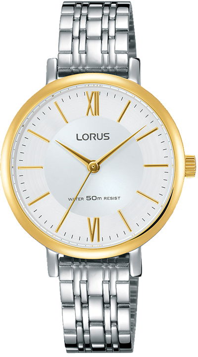 Lorus Rg290lx9 Bayan Kol Saati