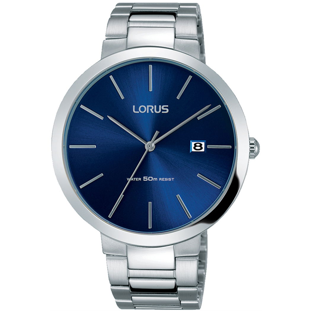 Lorus Rs991cx9 Erkek Kol Saati