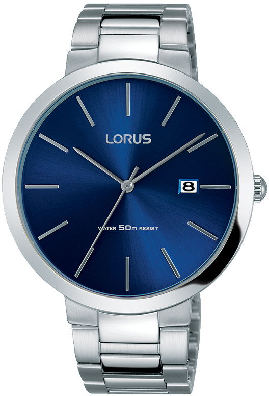 Lorus Rs991cx9 Erkek Kol Saati