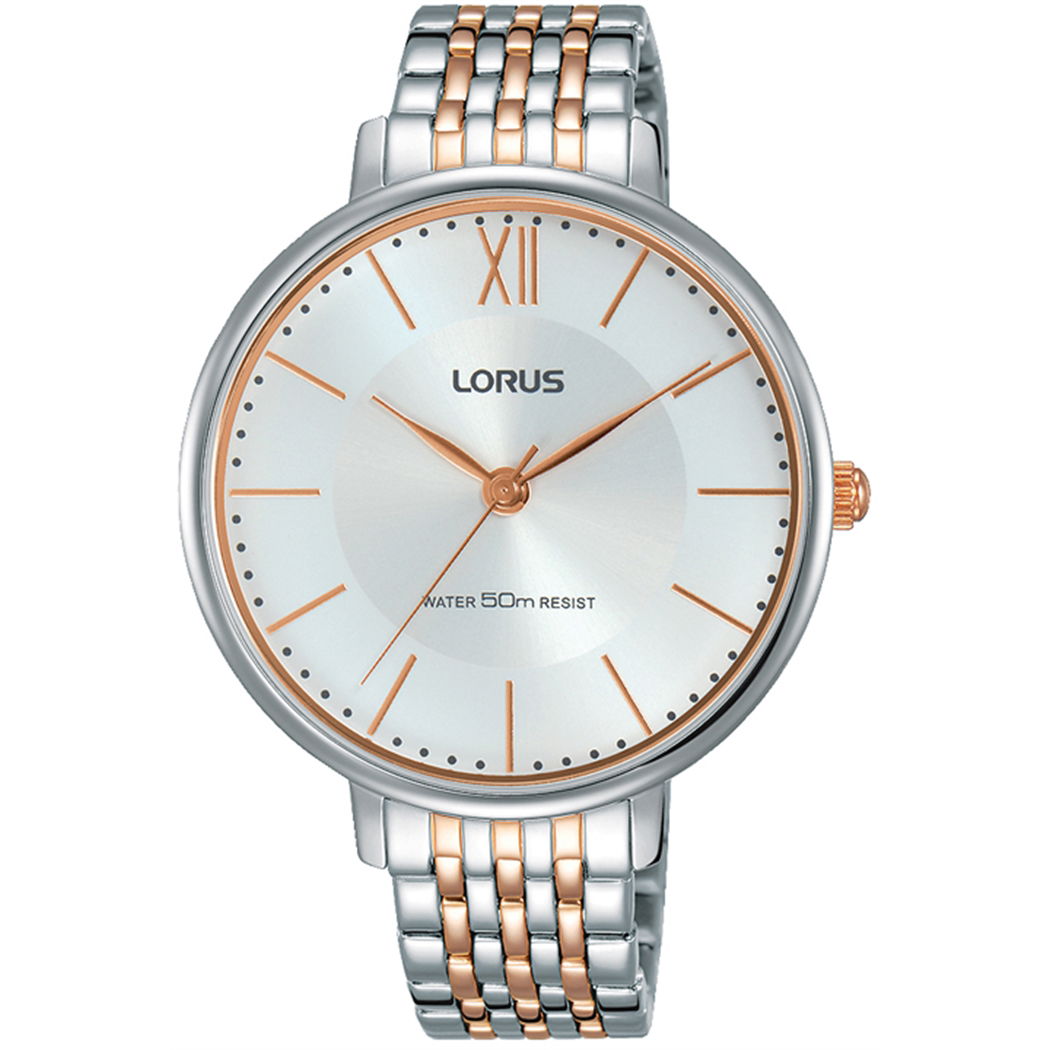 Lorus Rg271lx9 Bayan Kol Saati