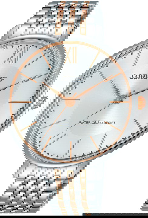 Lorus Rg271lx9 Bayan Kol Saati