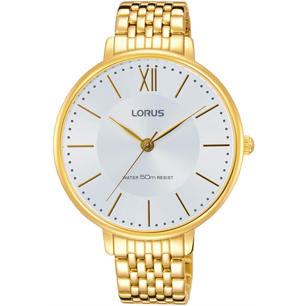 Lorus Rg272lx9 Bayan Kol Saati