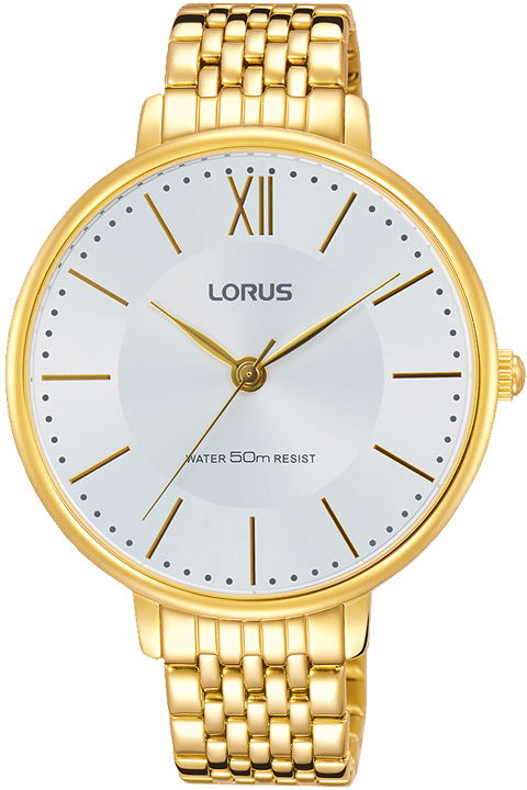 Lorus Rg272lx9 Bayan Kol Saati