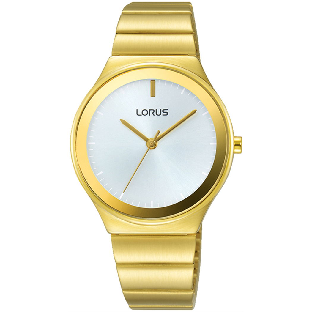 Lorus Rrs04wx9 Bayan Kol Saati