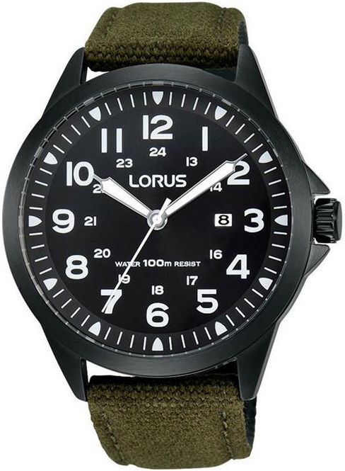 Lorus Rh929gx9 Erkek Kol Saati