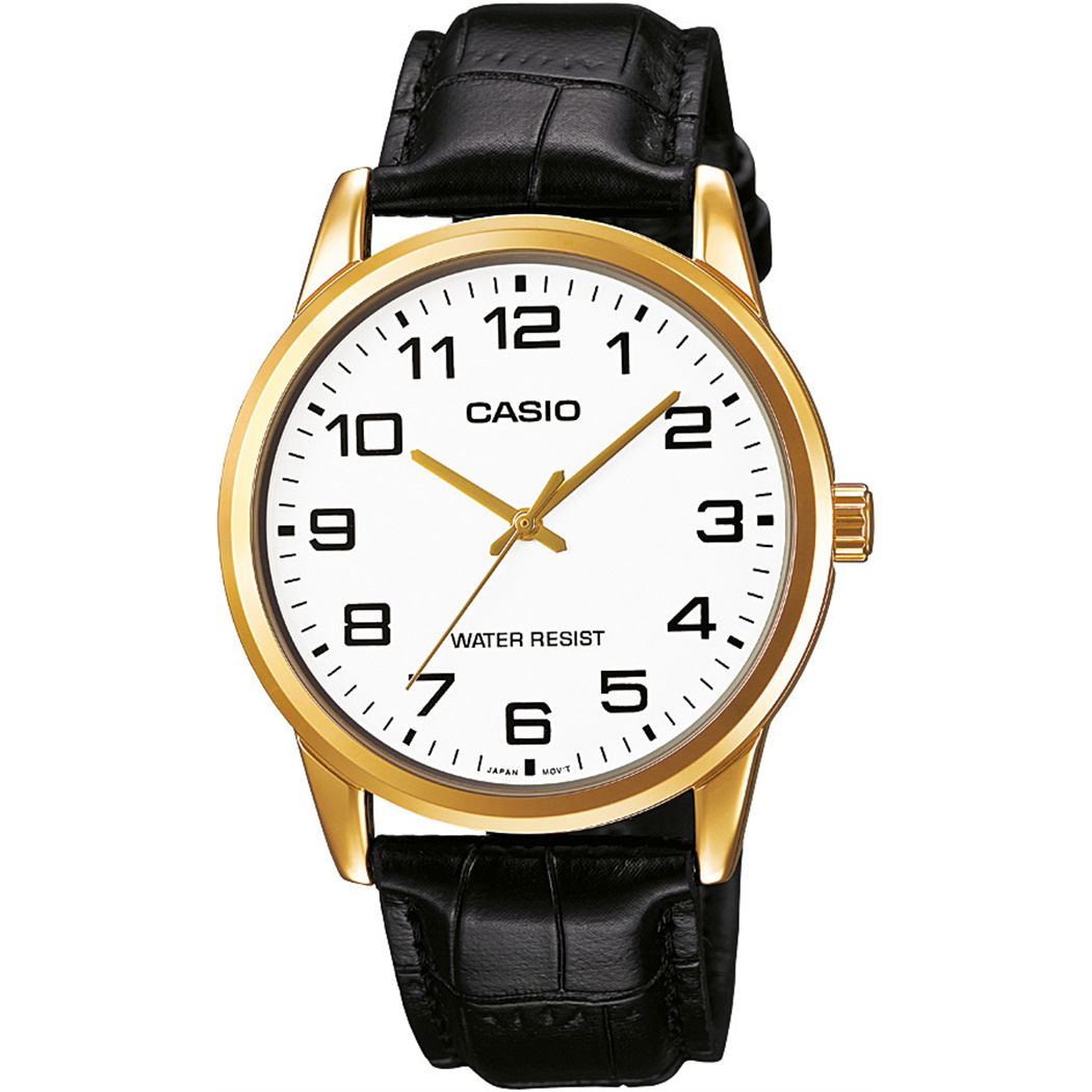 Casio Mtp-v001gl-7budf Erkek Kol Saati