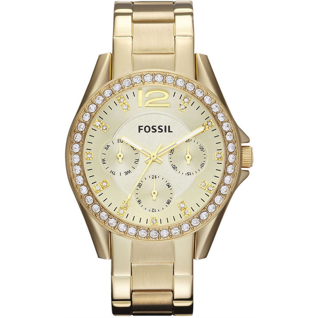 Fossil Fes3203 Bayan Kol Saati