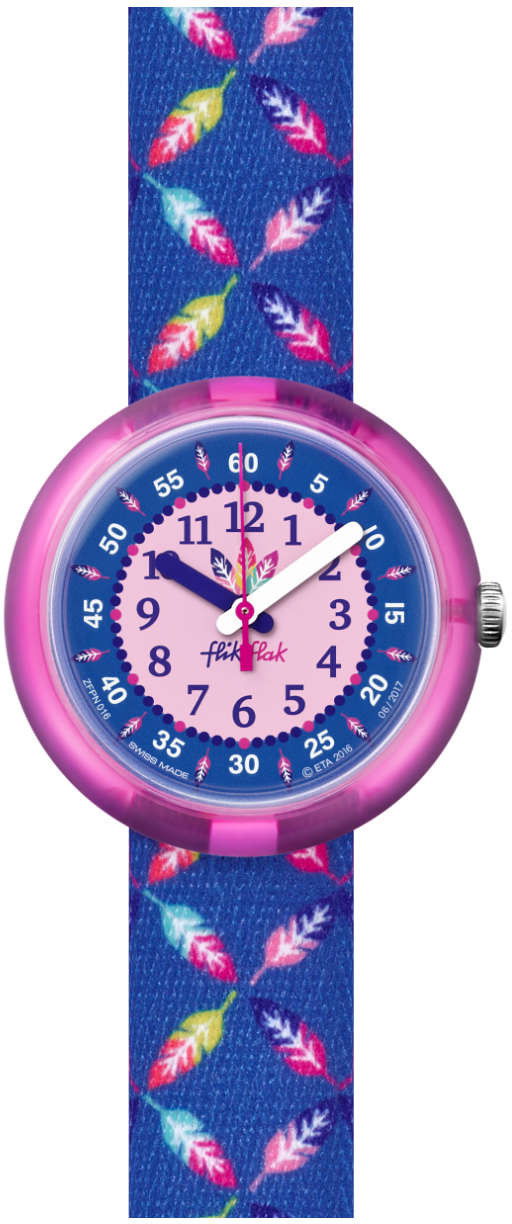 Flik Flak Fpnp016 Çocuk Kol Saati