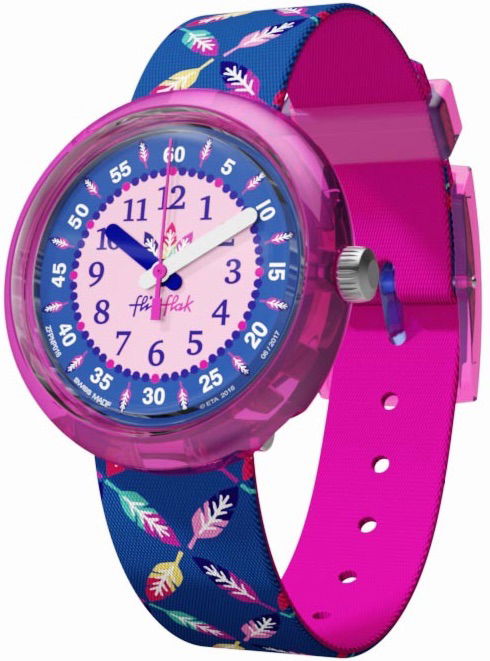 Flik Flak Fpnp016 Çocuk Kol Saati