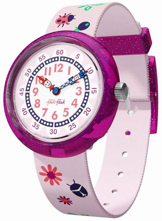 Flik Flak Fbnp093 Çocuk Kol Saati