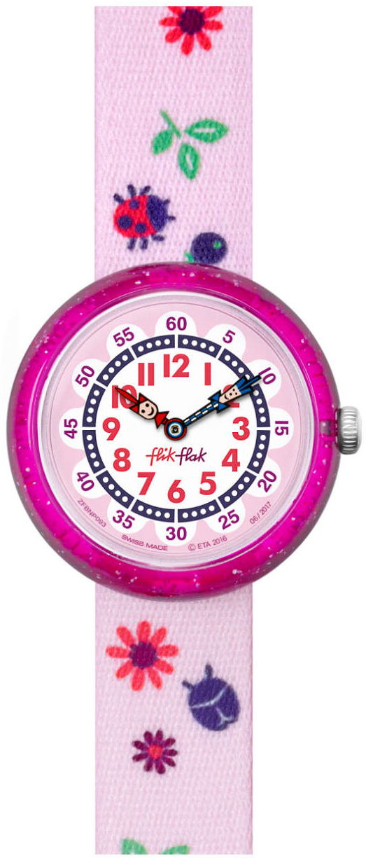 Flik Flak Fbnp093 Çocuk Kol Saati