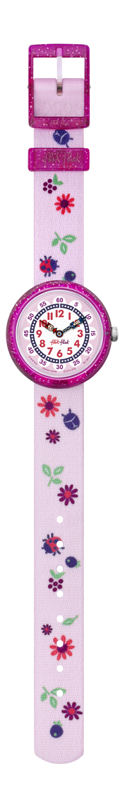 Flik Flak Fbnp093 Çocuk Kol Saati